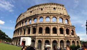 Colosseum