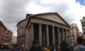 Pantheon