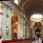 St. Peter's Basilica