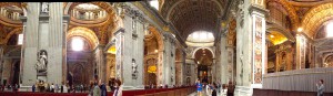 St. Peter's Basilica