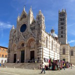 Siena Duomo