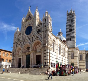 Siena Duomo