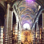 Siena cathedral