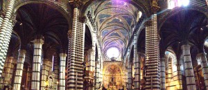 Siena cathedral